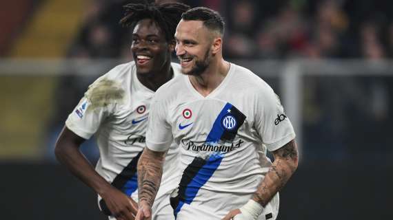 Sky - Inter-Verona, Lautaro e Dimarco subito dal 1'? Difficile. Nuova chance per Arnautovic e Carlos Augusto 