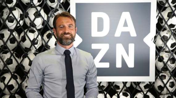 Dazn dopo il primo week-end di Serie A: "Buon inizio, ma perfezioneremo il servizio"