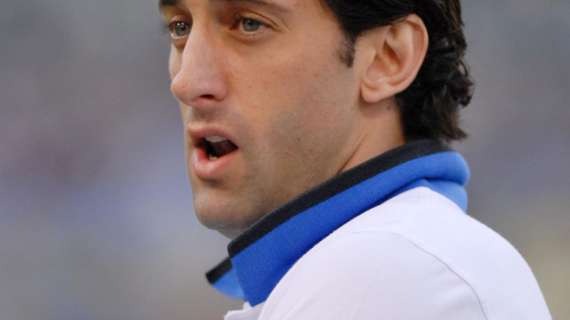 Milito: "Mi sento benone, ogni giorno sto meglio!"