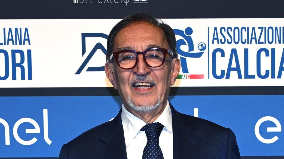 La Russa: "Beccalossi era un poeta del calcio. Rimane un simbolo"