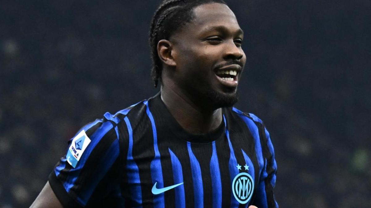 GdS - Supercoppa, Thuram in cerca di rivincita: c'è da cancellare il ricordo di un anno fa. Tra i pali arriva la chance per Martinez?