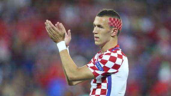 Perisic carica la Croazia: "Chiudiamo bene l'anno"