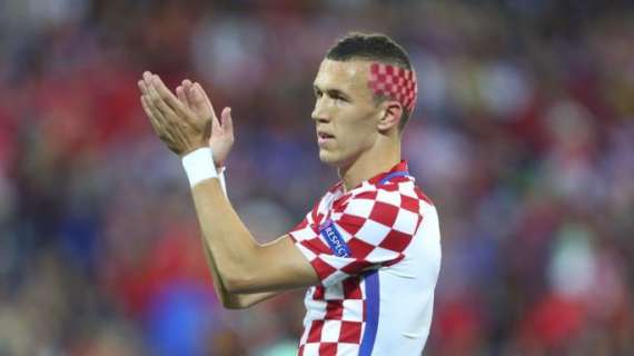 La Croazia vola in Irlanda del Nord, Ivan Perisic non è nella spedizione