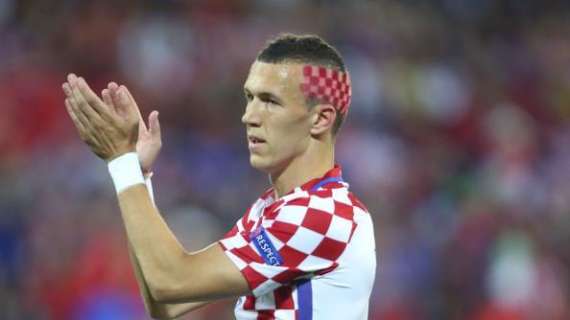 Perisic a Torino per spingere la Croazia del basket