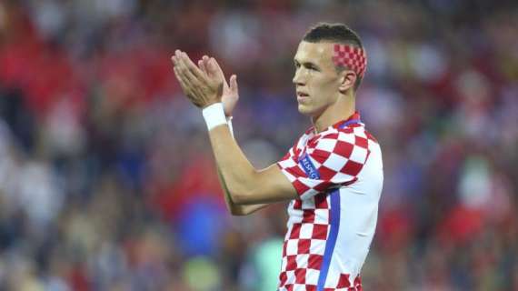 Euro '16, Mancini gonfia il petto per Eder e Perisic