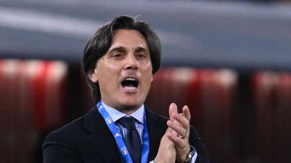 Montella: "Calhanoglu ha dimostrato di essere il migliore, può giocare in tutte le posizioni del centrocampo"