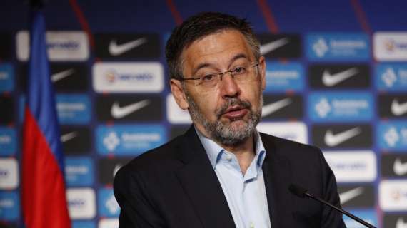 Barça, allarme Bartomeu: "Persi ricavi per 200 milioni. Mercato? Anno di scambi"