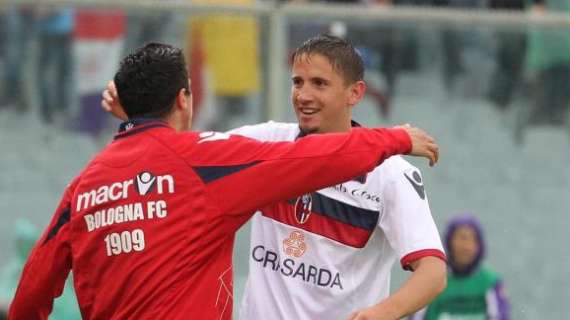 La Fiorentina cade a Bologna. Gioiello di Ramirez