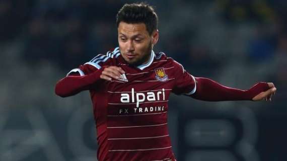 Zarate, niente QPR: non supera le visite mediche