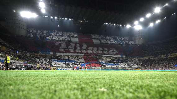CdS - L'Inter torna a casa dopo quasi un mese, San Siro risponde presente: attesi oltre 70mila spettatori