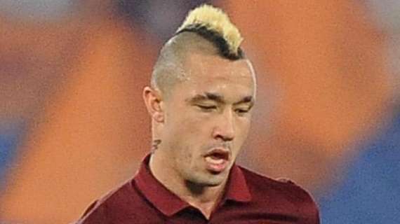 Nainggolan: "Inter rivale per l'EL? La Roma può..."