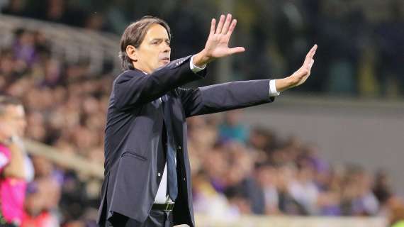 GdS - Traguardo Inzaghi: a Bergamo la 250esima panchina in Serie A. I numeri