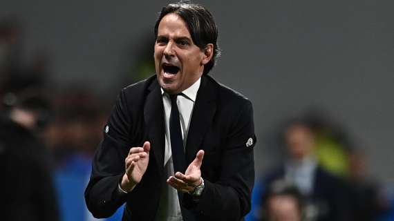 Inzaghi: "I ragazzi hanno fatto una cavalcata splendida. Sono orgoglioso di essere il loro allenatore"