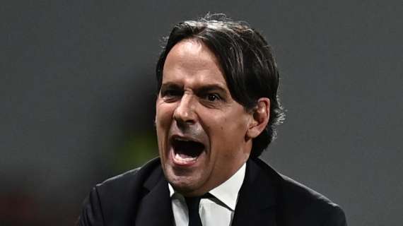 Inzaghi ritocca il record di gol in A da allenatore: solo tre club fanno meglio tra i top 5 d'Europa