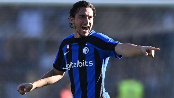 GdS - Inter, in agenda c'è anche il rinnovo di Darmian: lui è felice di restare ancora a Milano