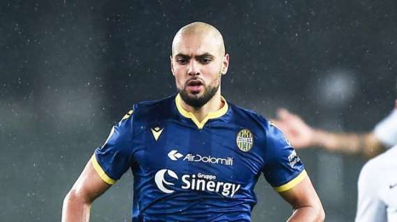 Corsera - Amrabat, non è ancora fatta con il Napoli: Inter e Atalanta alla finestra