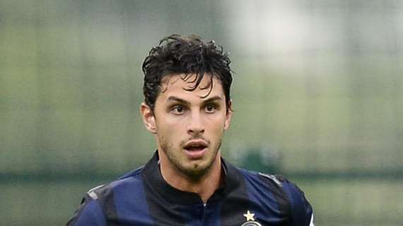 Ranocchia: "Juve? Mai un'amichevole. E il Real..."