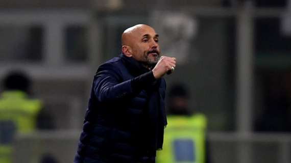 Inter in crisi? Spalletti non ci sta e va al contrattacco