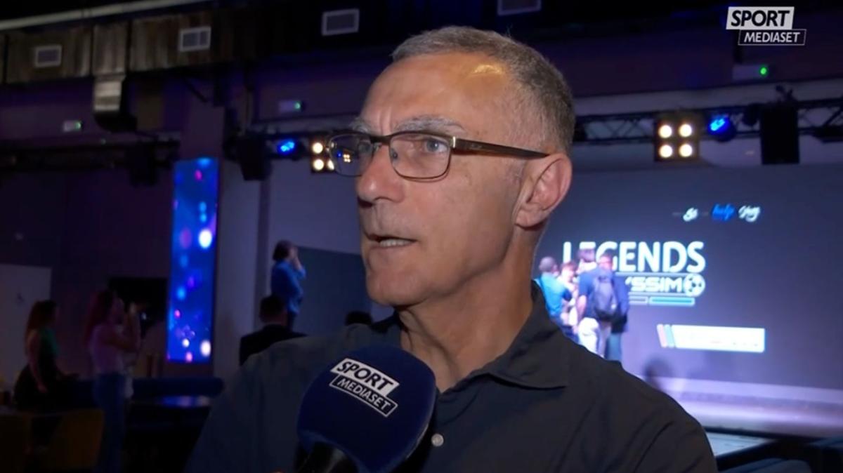 Bergomi: "Nico Paz sarebbe perfetto per questa Inter"