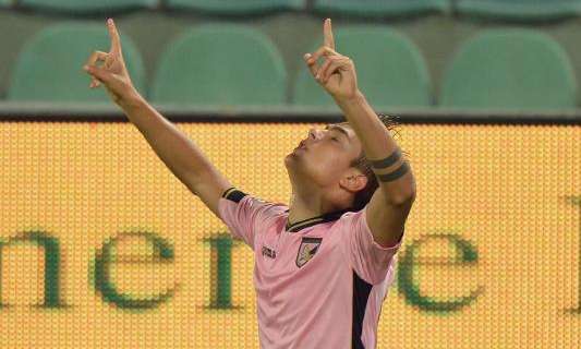 Miccichè (VP Palermo) a FcIN: "Big su Dybala, l'Inter c'è. Ma lui vorrebbe..."