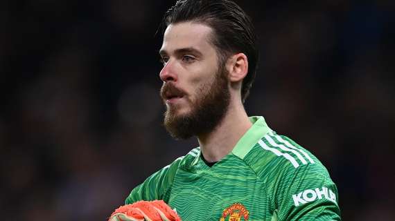 From UK - Onana allo United: l'Inter aveva offerto 5 milioni netti a De Gea. Il retroscena