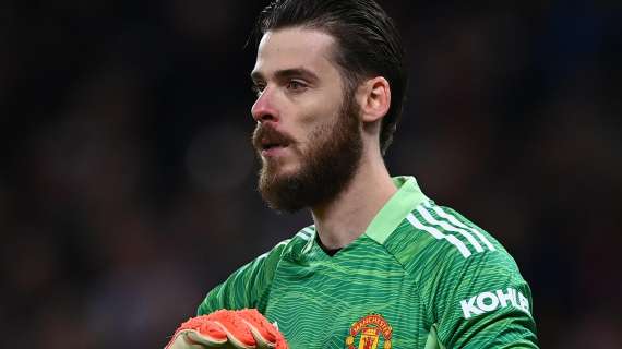 From UK - United, Ten Hag ha deciso: vuole il rinnovo di De Gea. Addio al sogno Onana?