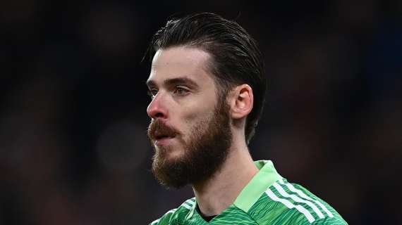 Sky - Post-Martinez, un altro portiere spagnolo per il Genoa? Arriva l'apertura di De Gea