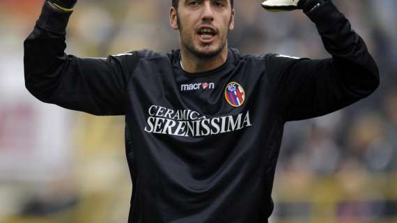 Bologna, Zanetti non chiude all'addio di Viviano