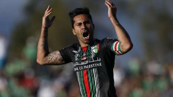 Luis Jimenez: "L'anno prossimo Inter da Scudetto. Campionato falsato dopo il lockdown"