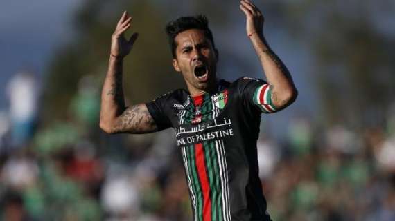 VIDEO - Il Mago Jimenez idolo cileno: gol e man of the match, il Palestino avanza in Libertadores