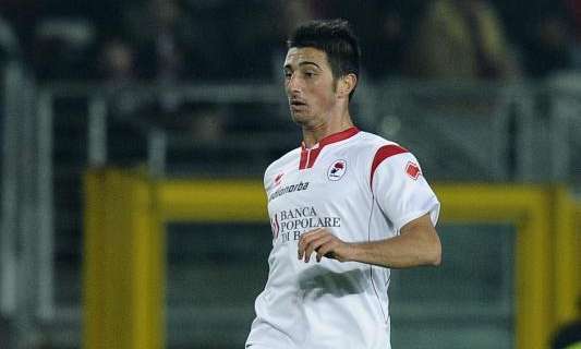 Il dg Bari: "Bellomo-Inter? Vogliamo accontentarlo"