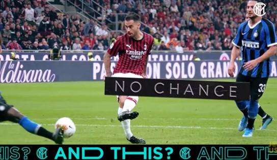 VIDEO - Ecco perché Barcellona-Inter is not for everyone