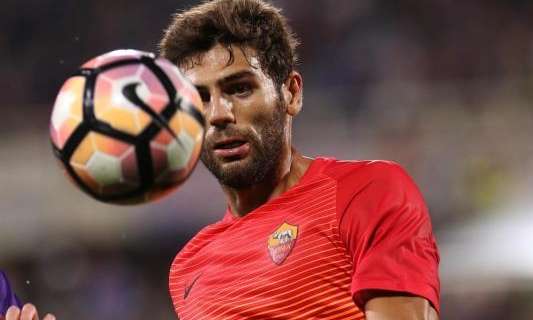 Roma, Fazio: "Inter battuta con la nostra mentalità"