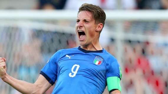 GdS - Inter, nessuna intenzione di vendere Pinamonti: idea prestito 