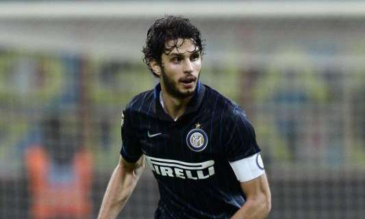 TS - Per Ranocchia coinvolgimento dei legamenti?