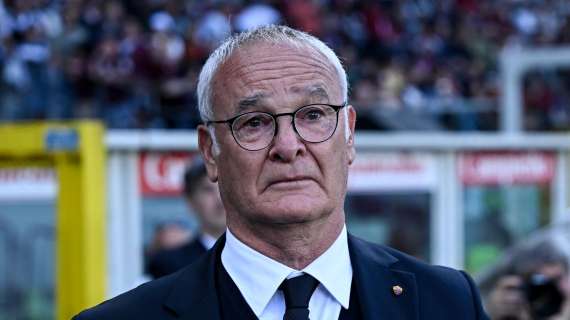 La Roma e le tenaglie del FFP, Ranieri: "Dobbiamo stare in regola coi conti. Al limite, venderemo qualcosa"