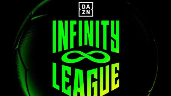 UFFICIALE - L'Inter prenderà parte alla Infinity League: il torneo di DAZN con Bayern, Dortmund e Juve