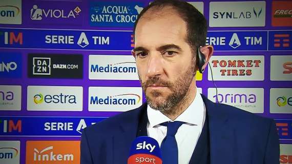 Stellini: "Antonio Conte è la nostra guida, noi dobbiamo seguirlo. Barella sui suoi passi? Glielo auguro"