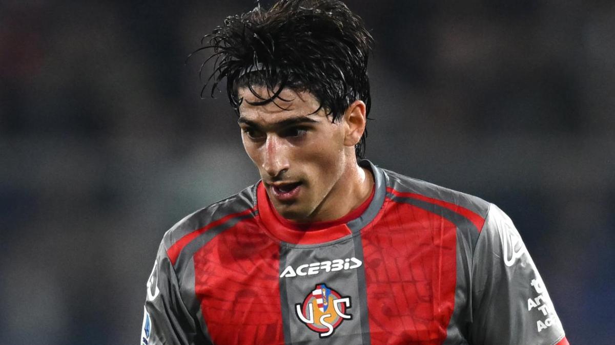 Fadera, rete flash e il Sassuolo batte la Cremonese. Nicola perde Barbieri per la gara con l'Inter