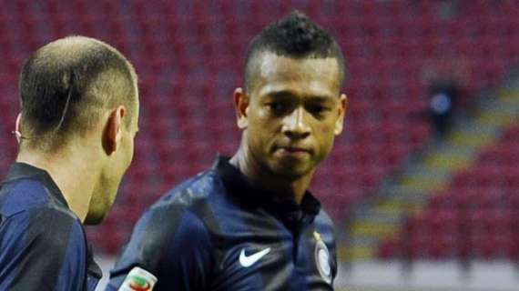 GdS - Guarin il migliore, Kuz e Cuchu bocciati