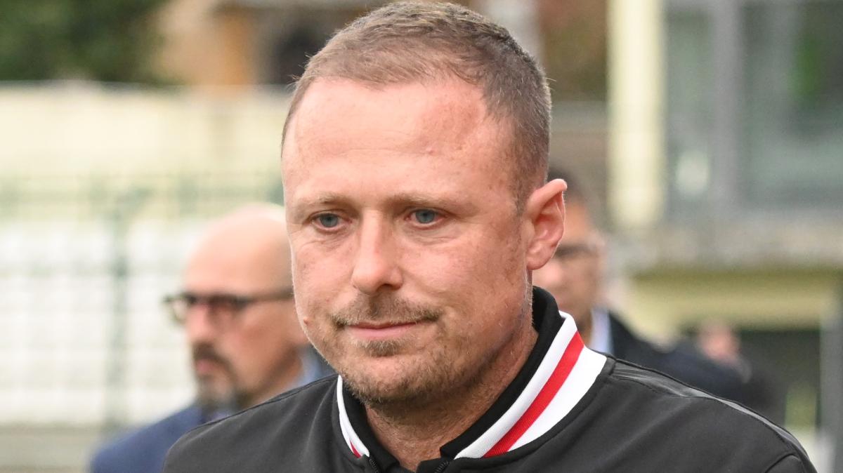 Pro Vercelli, Santoni: "Poche squadre lavorano con l'intensità dell'Inter U23 già nel settore giovanile"