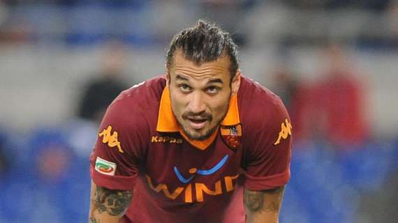 La Roma ha deciso: Osvaldo andrà via. L'Inter c'è