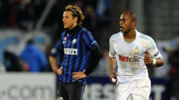 Pedullà: "Occasioni per l'Inter, Ayew e non solo"