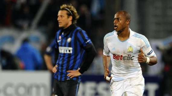 Pedullà svela: "Inter, contatti concreti per A. Ayew"