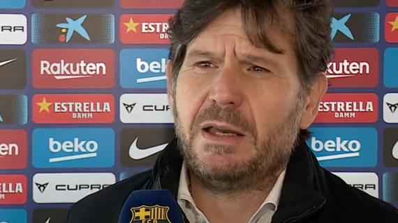 Atletico Madrid, Alemany è il nuovo Director de Fútbol Profesional. Era un pallino di Oaktree per l'Inter