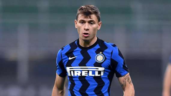 GdS - Barella-Gomez, trequartisti diversi pronti al duello 