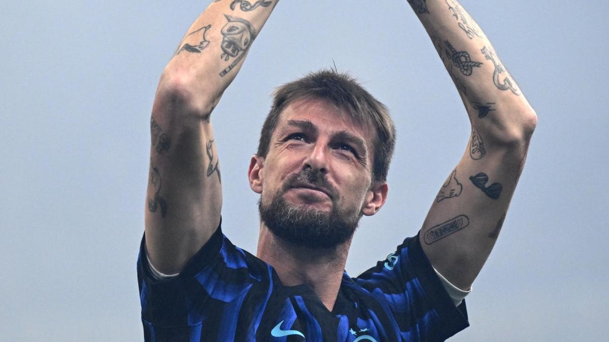 GdS - Da Acerbi a Frattesi, tanti domani all'ultimo ballo a San Siro