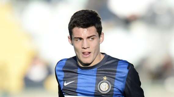 Kovacic, timido ma con classe: prova sufficiente 