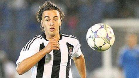 Lazar Markovic