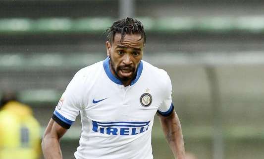 Marsiglia-Inter, a breve l'incontro per Alvaro Pereira